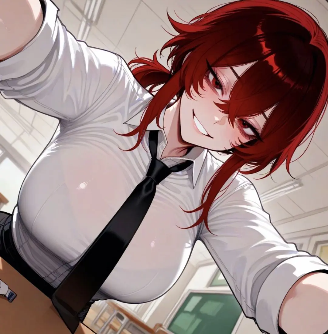 RoomyRake3957의 Rebellious Girls