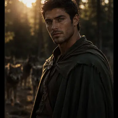 Profile image of Caelum