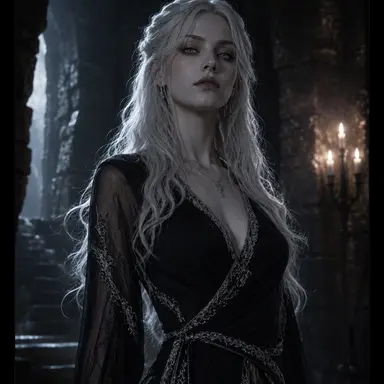 Profile image of Seravyn