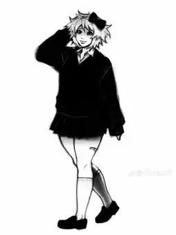 Profile image of Sayori
