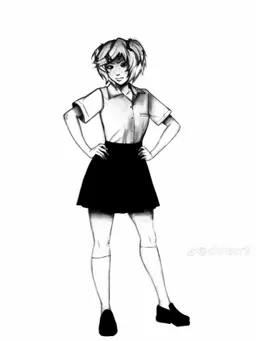 Profile image of Natsuki