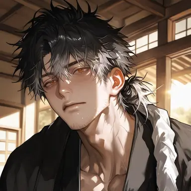 Profile image of 漣