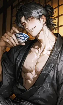 Profile image of 漣