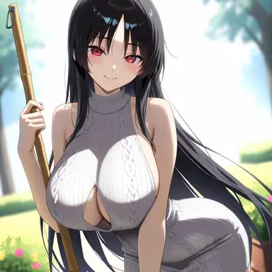 Profile image of 優里