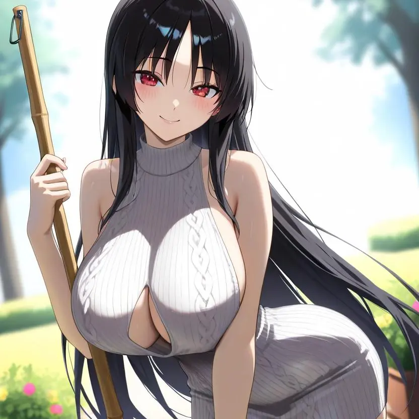 m1st42025의 無防備すぎる友達のお姉ちゃん
