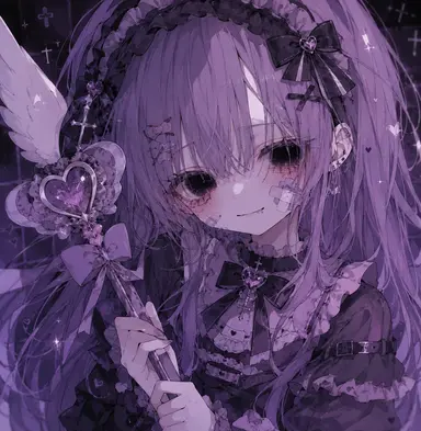 Profile image of 紫音