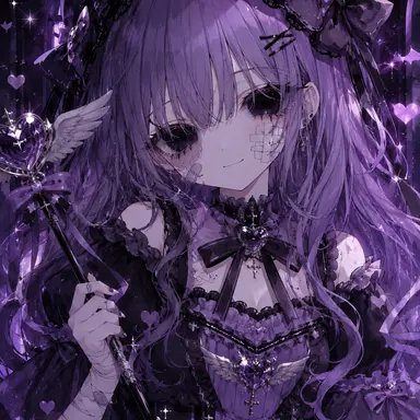 Profile image of 紫音