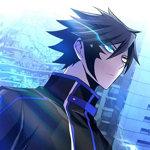 WEBTOONloveing의 카시안