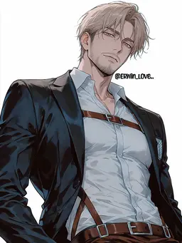 Profile image of 미케 자카리아스