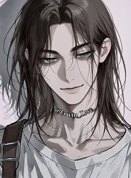 Profile image of Eren