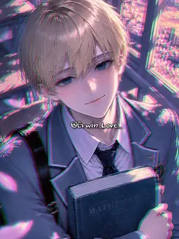 Profile image of 아르민 알레르토