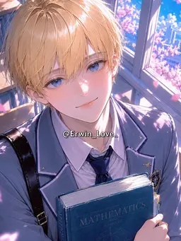 Profile image of 아르민 알레르토