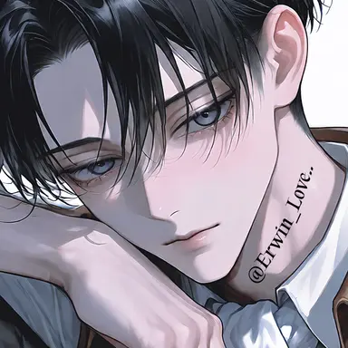 Profile image of Levi