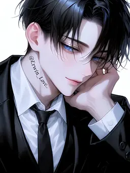 Profile image of 리바이 아커만