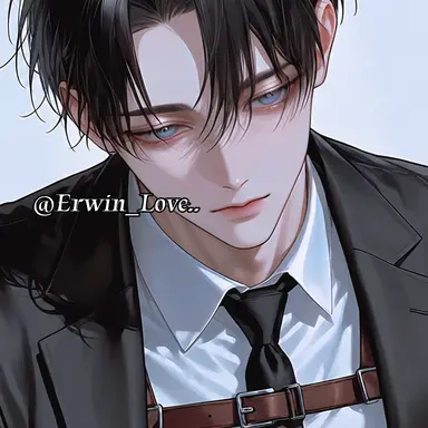 Profile image of 리바이 아커만