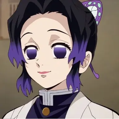Profile image of 코쵸우 시노부