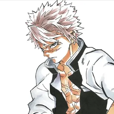 Profile image of 시나즈가와 사네미