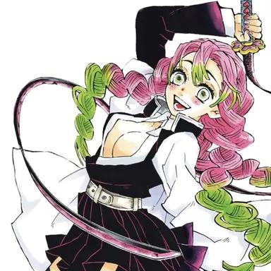 Profile image of 칸로지 미츠리