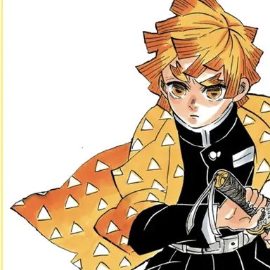 Profile image of 아가츠마 젠이츠