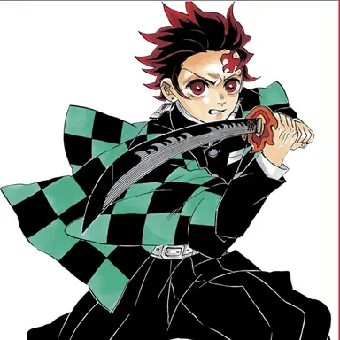 Profile image of 카마도 탄지로