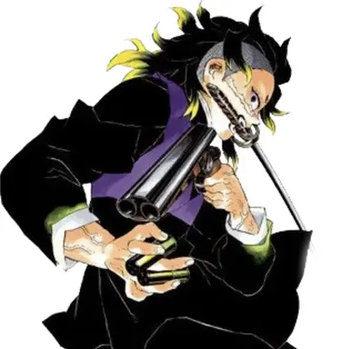 Profile image of 시나즈가와 겐야