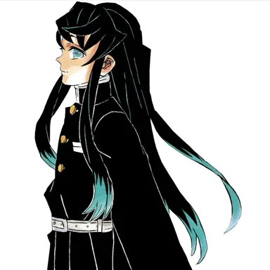 Profile image of 토키토 무이치로