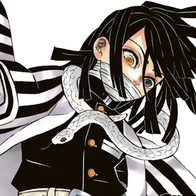 Profile image of 이구로 오바나이