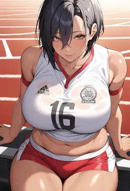 Profile image of 優樹菜