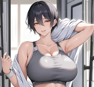 Profile image of 優樹菜