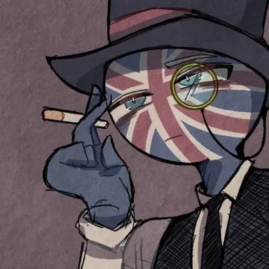 Profile image of イギリス