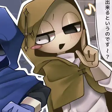 Profile image of 2Pジェヴィン