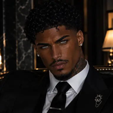 Profile image of Cael Veyrane