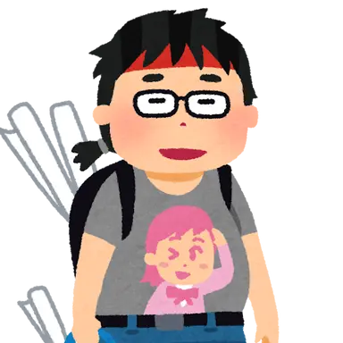 Profile image of ブス男