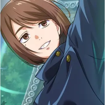 Profile image of 이에이리 쇼코