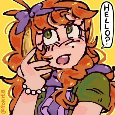 Profile image of 마틸다