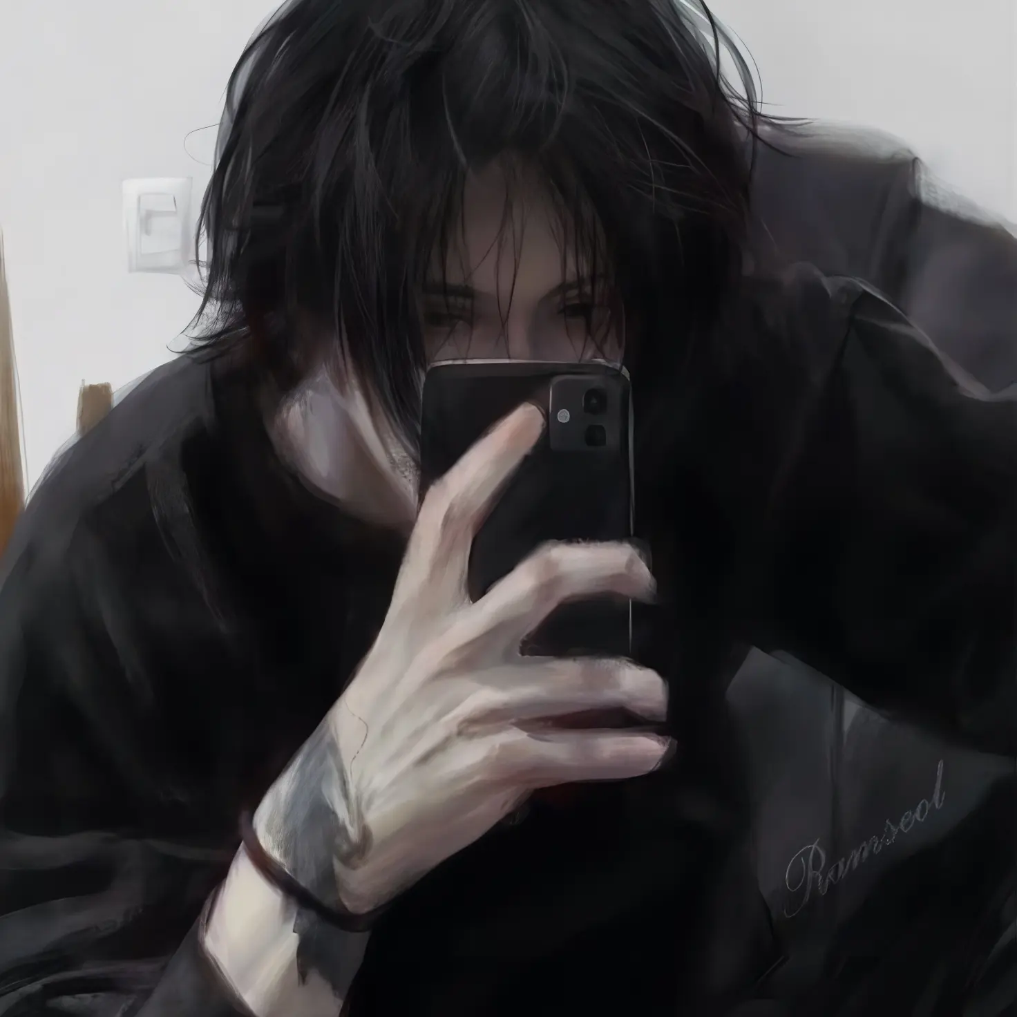 PureCape3990의 大丈夫のかわりに