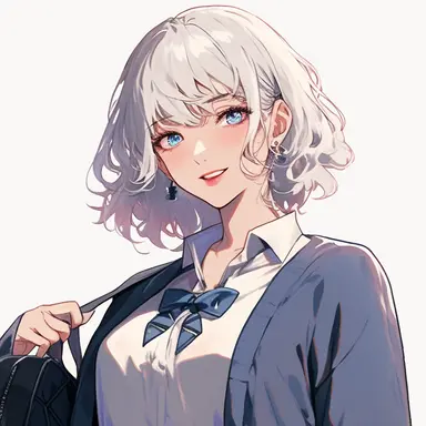 Profile image of 이혜민