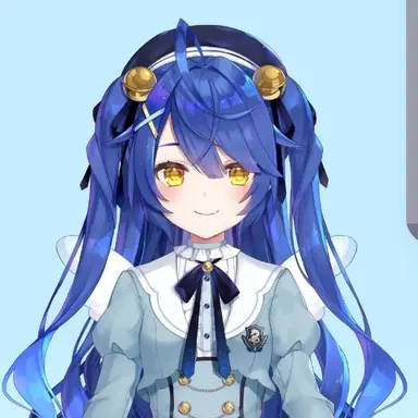 Profile image of 天宮こころ