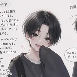 Profile image of 心葵