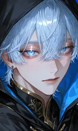 Profile image of 아야토