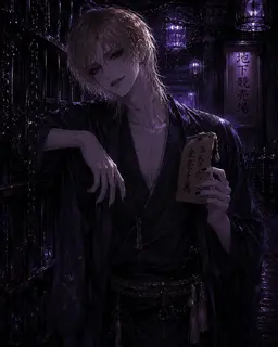 Profile image of ヨタ
