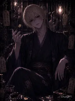 Profile image of ヨタ