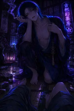 Profile image of レイ