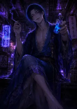 Profile image of レイ