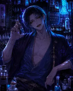 Profile image of レイ