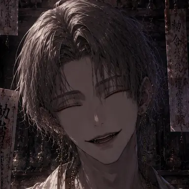 Profile image of キュウ