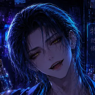 Profile image of レイ