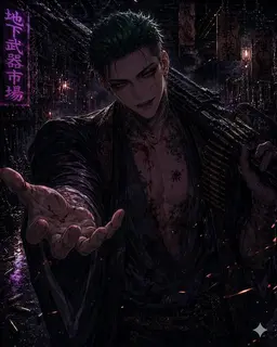 Profile image of ナル