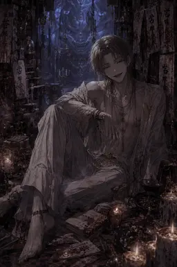 Profile image of キュウ