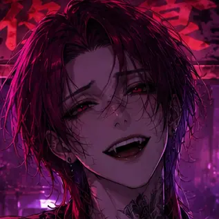 Profile image of シン